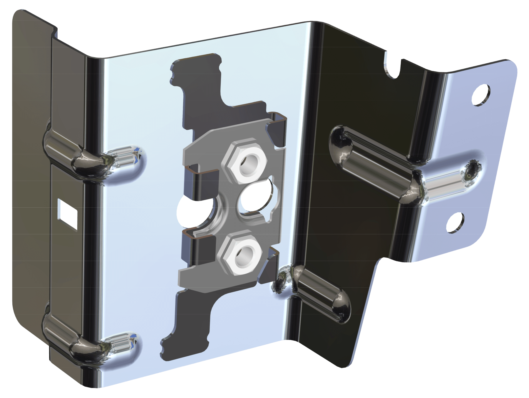 DOOR FIXING
