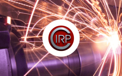 Polmotors członkiem CIRP (The International Academy for Production Engineering)