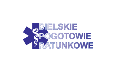 We support the Bielsko-Biała Emergency Service in the fight against COVID